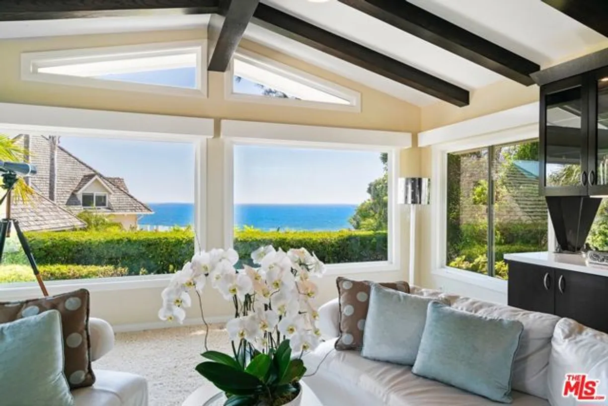 Northern California Real Estate | View Pacific Coast Highway | Listing