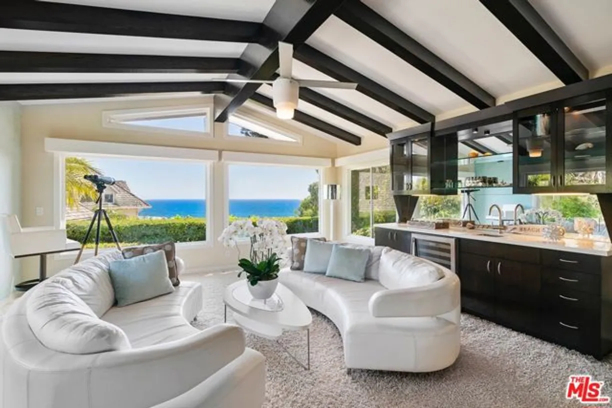 Northern California Real Estate | View Pacific Coast Highway | Listing