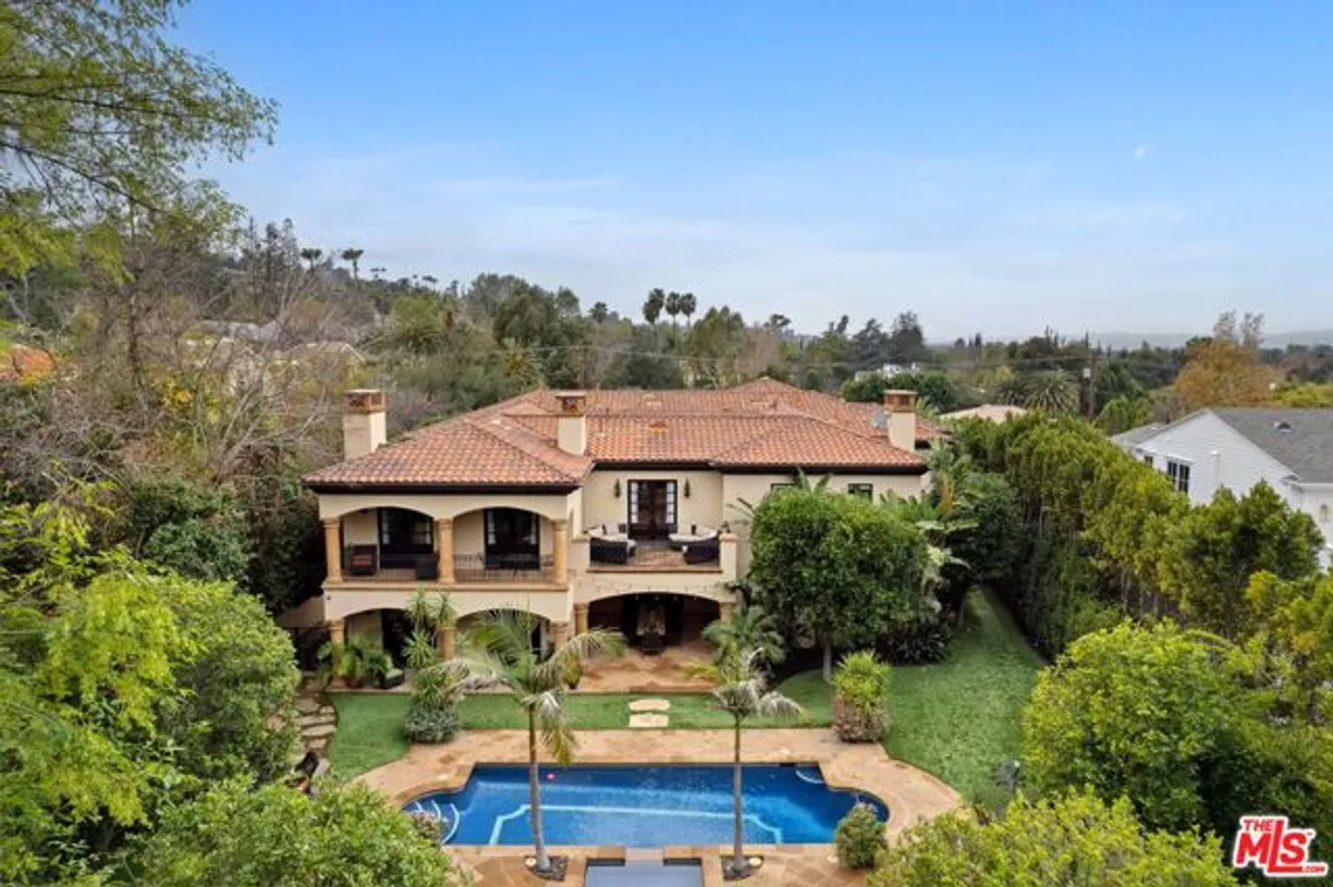 Northern California Real Estate | View White Oak Avenue | 6 Beds, 8 Baths