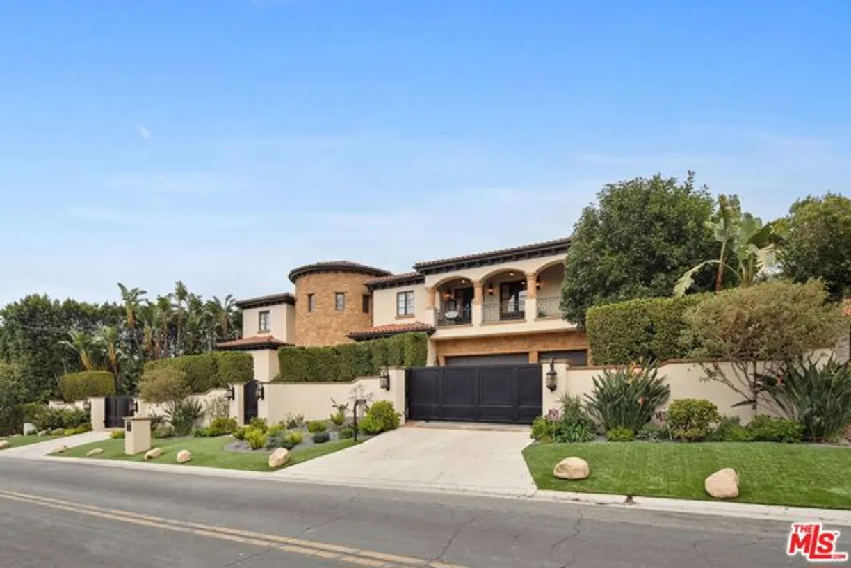 Northern California Real Estate | View White Oak Avenue | Listing