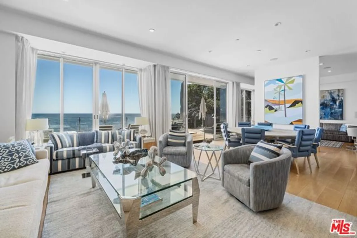 Northern California Real Estate | View Malibu Road | Listing