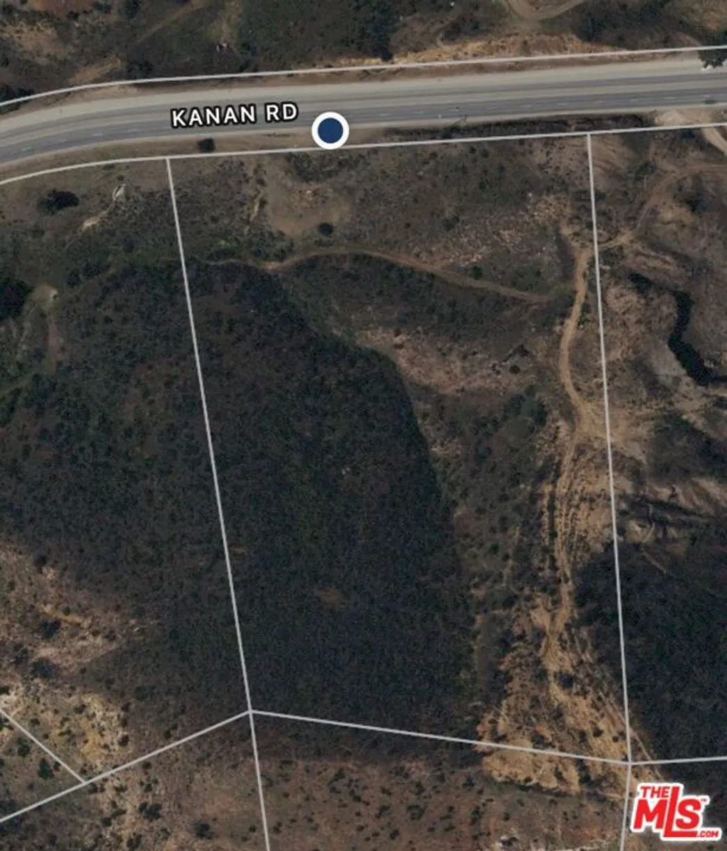 Northern California Real Estate | View Kanan Road | Listing