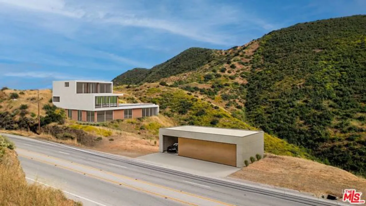 Northern California Real Estate | View Kanan Road