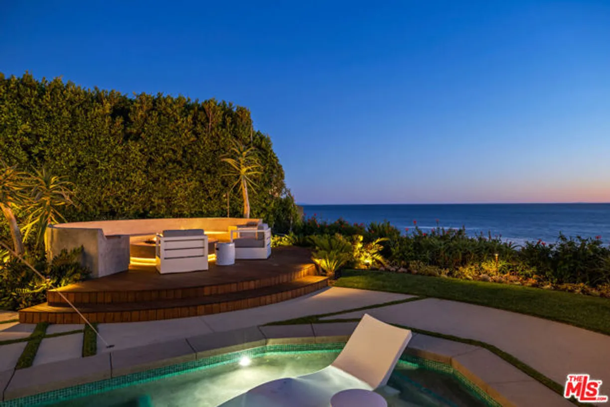 Northern California Real Estate | View PACIFIC COAST Highway | Listing