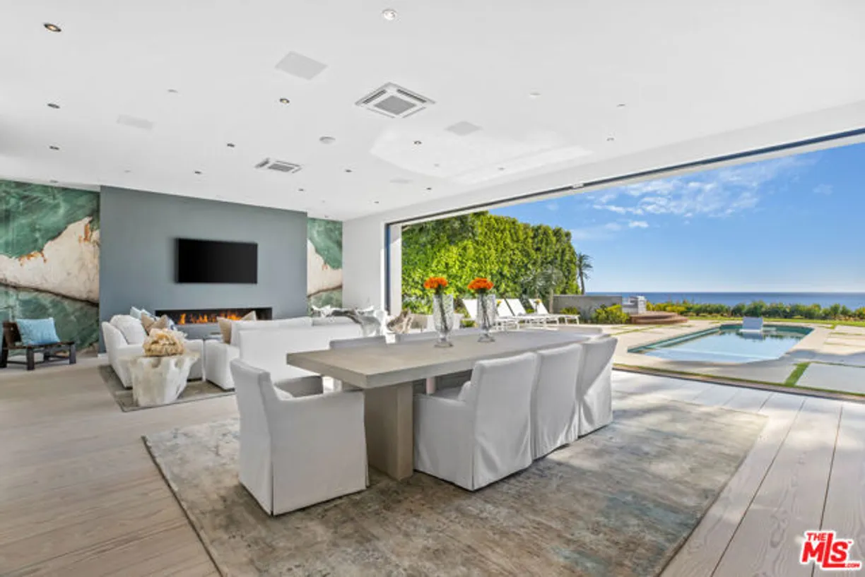 Northern California Real Estate | View PACIFIC COAST Highway | Listing
