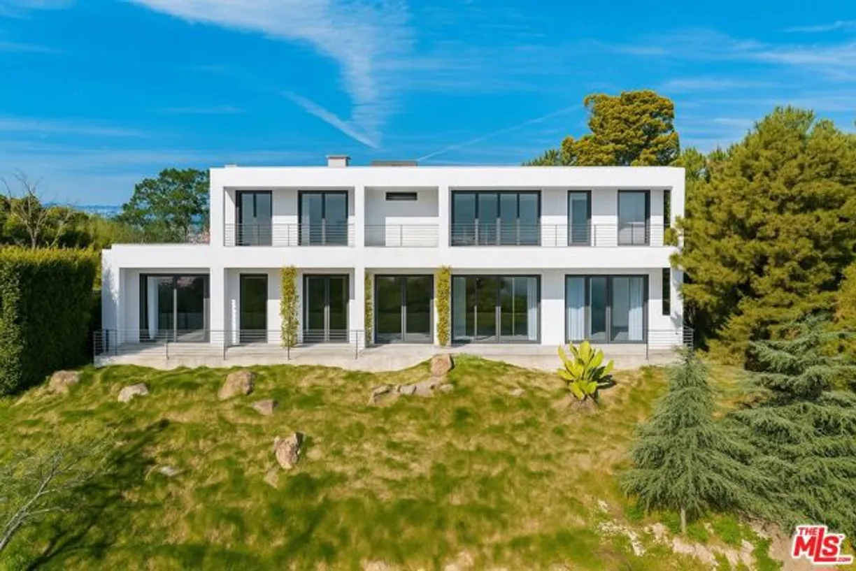 Northern California Real Estate | View Bel Air Place | Listing