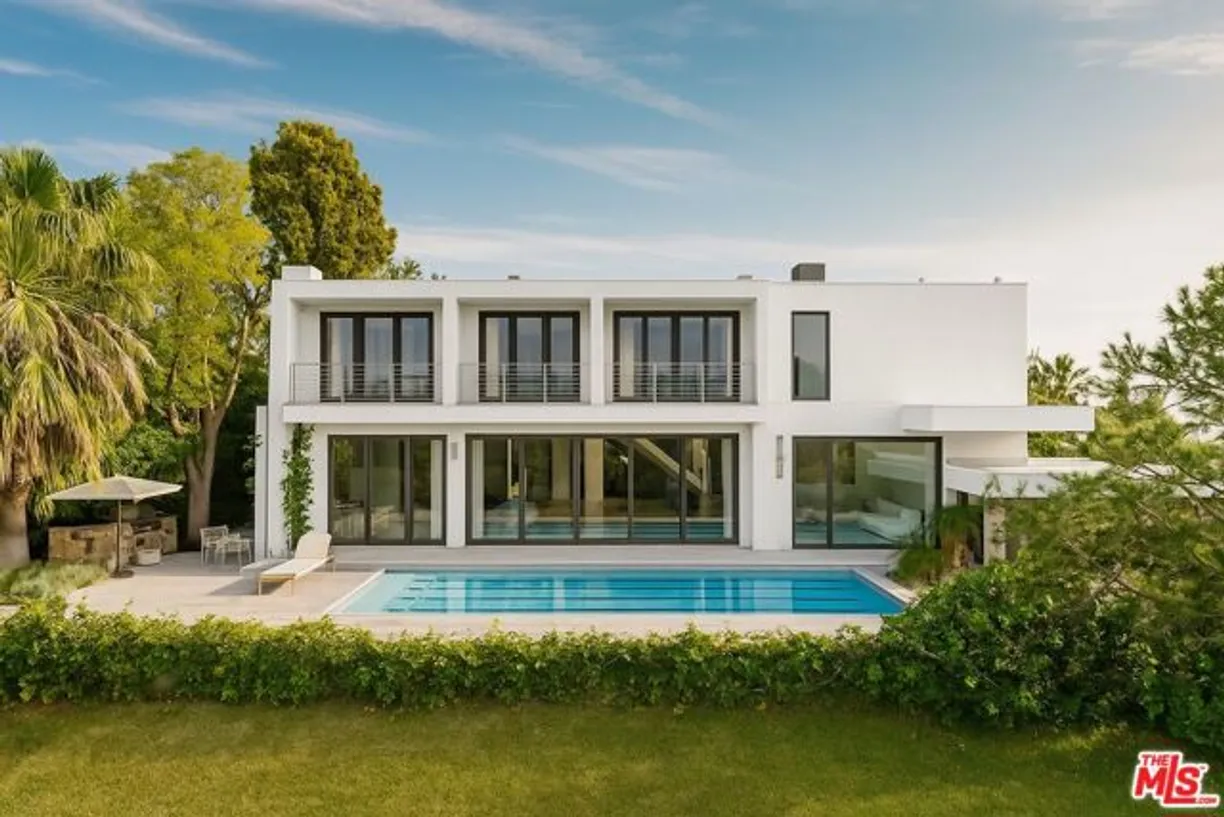 Northern California Real Estate | View Bel Air Place | Listing