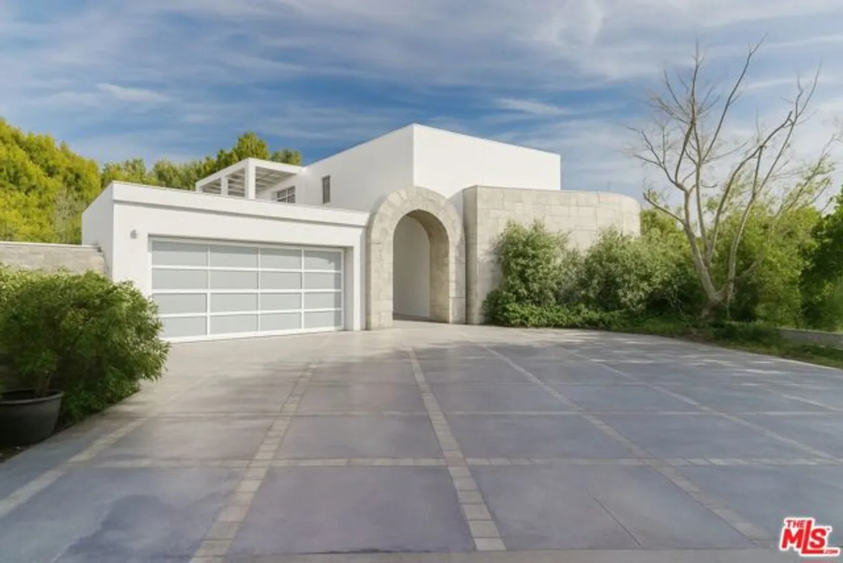 Northern California Real Estate | View Bel Air Place | 5 Beds, 7 Baths