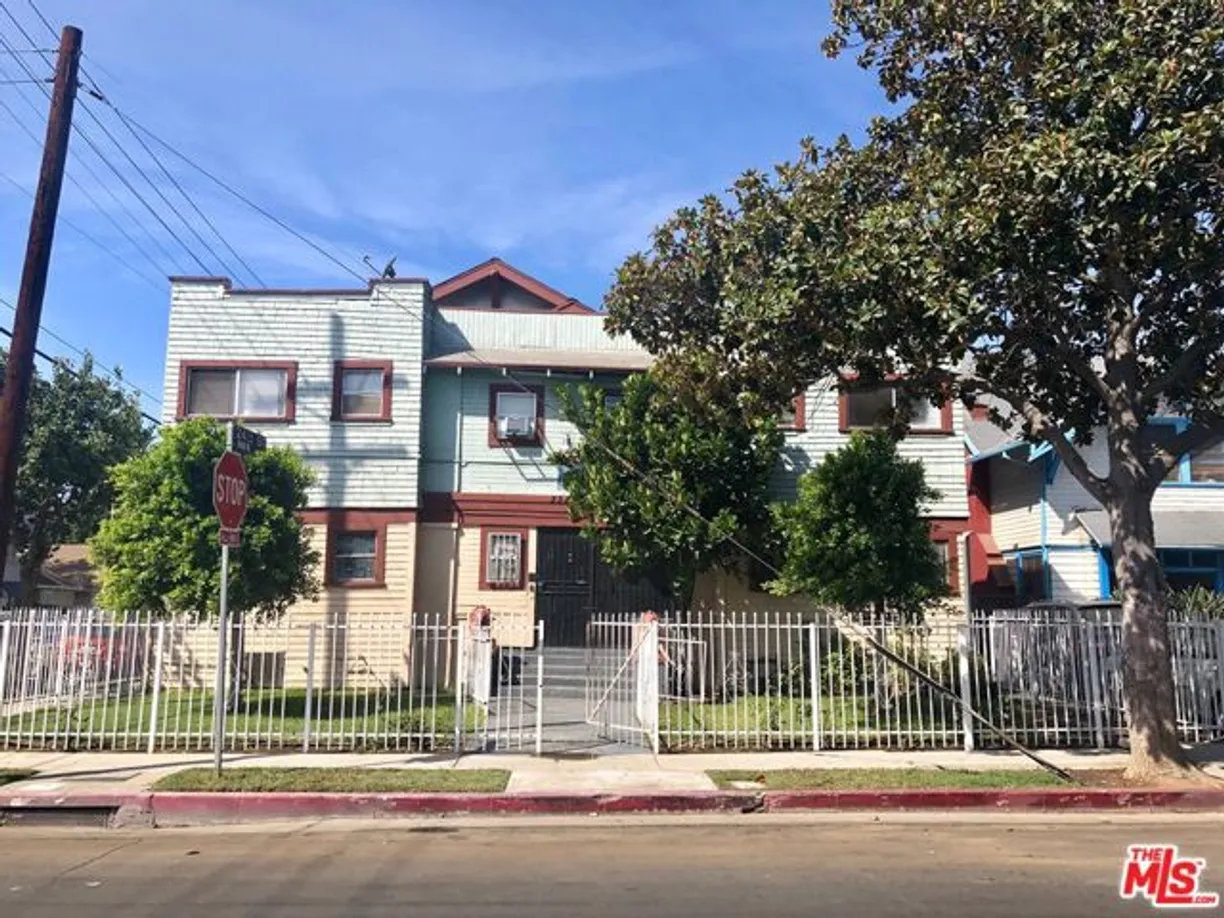 Northern California Real Estate | View Budlong Avenue