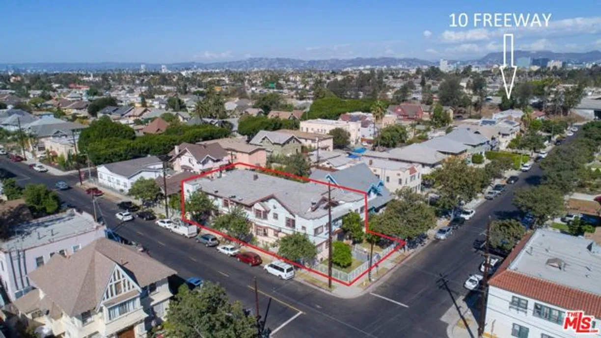 Northern California Real Estate | View Budlong Avenue | Listing