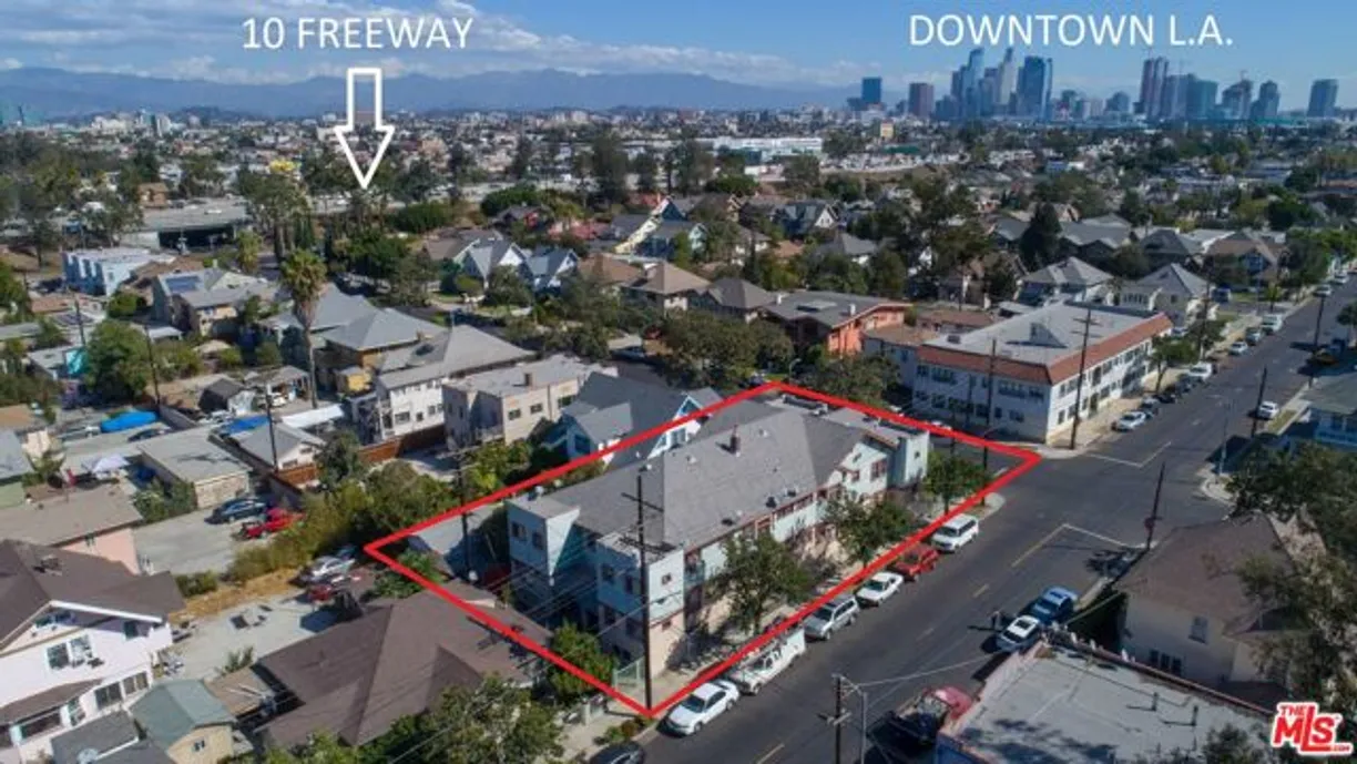 Northern California Real Estate | View Budlong Avenue | Listing