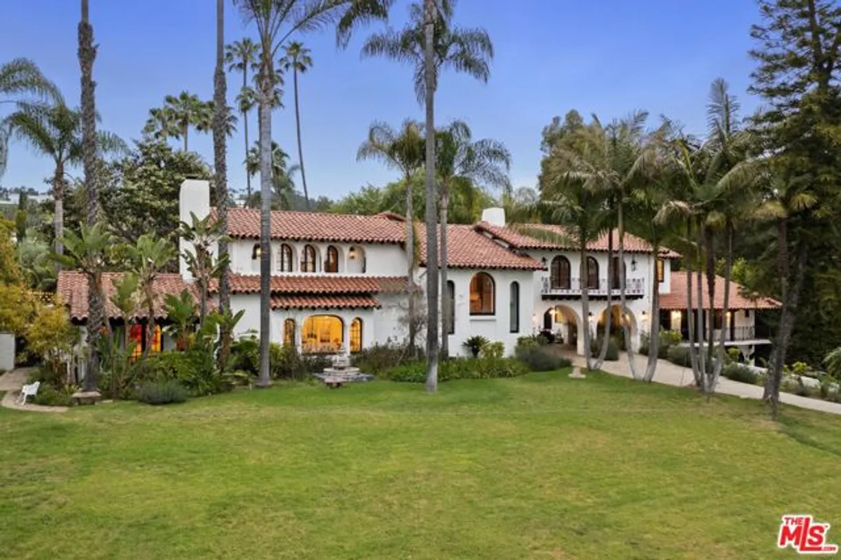 Northern California Real Estate | View Sunset Boulevard | Listing
