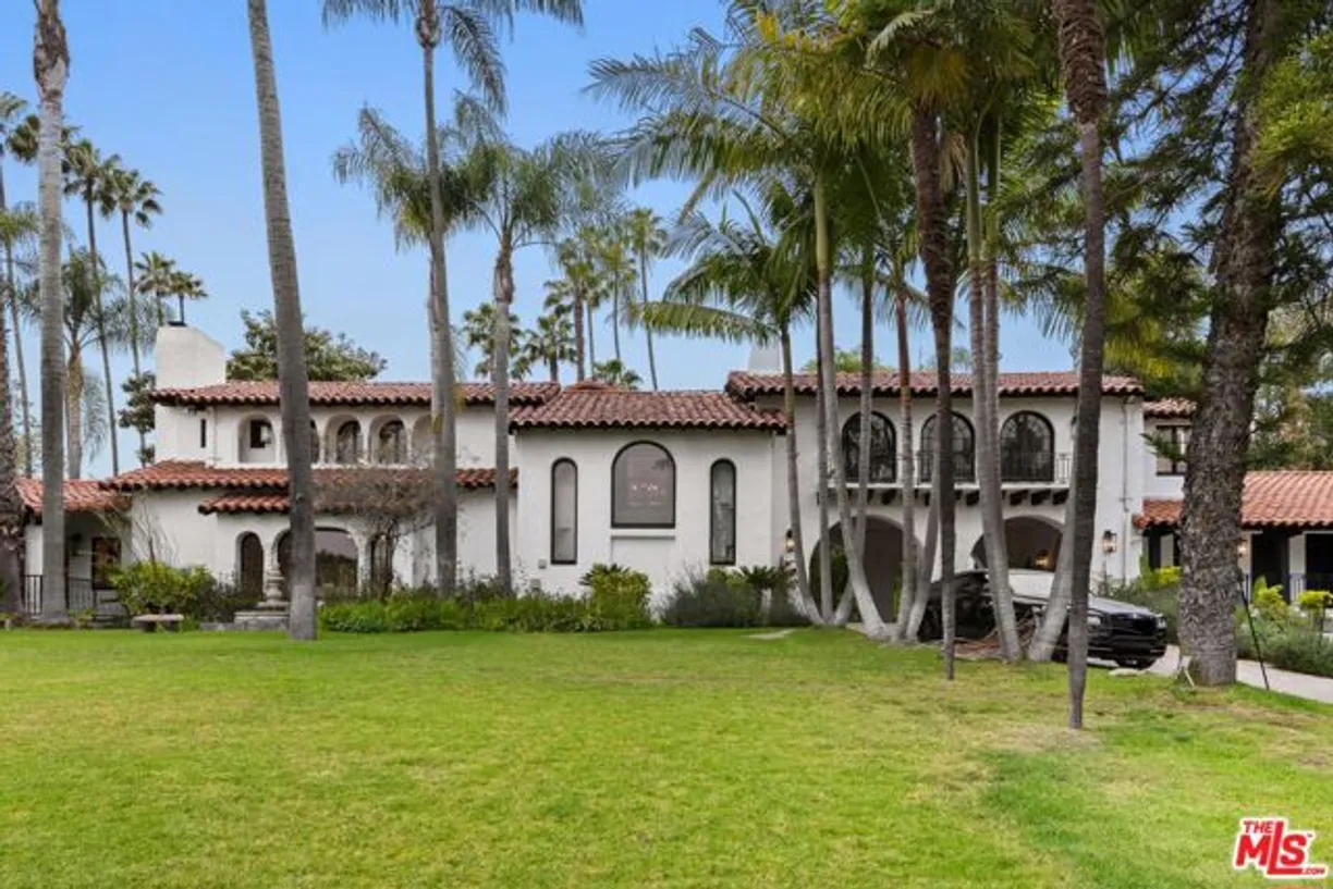 Northern California Real Estate | View Sunset Boulevard | Listing