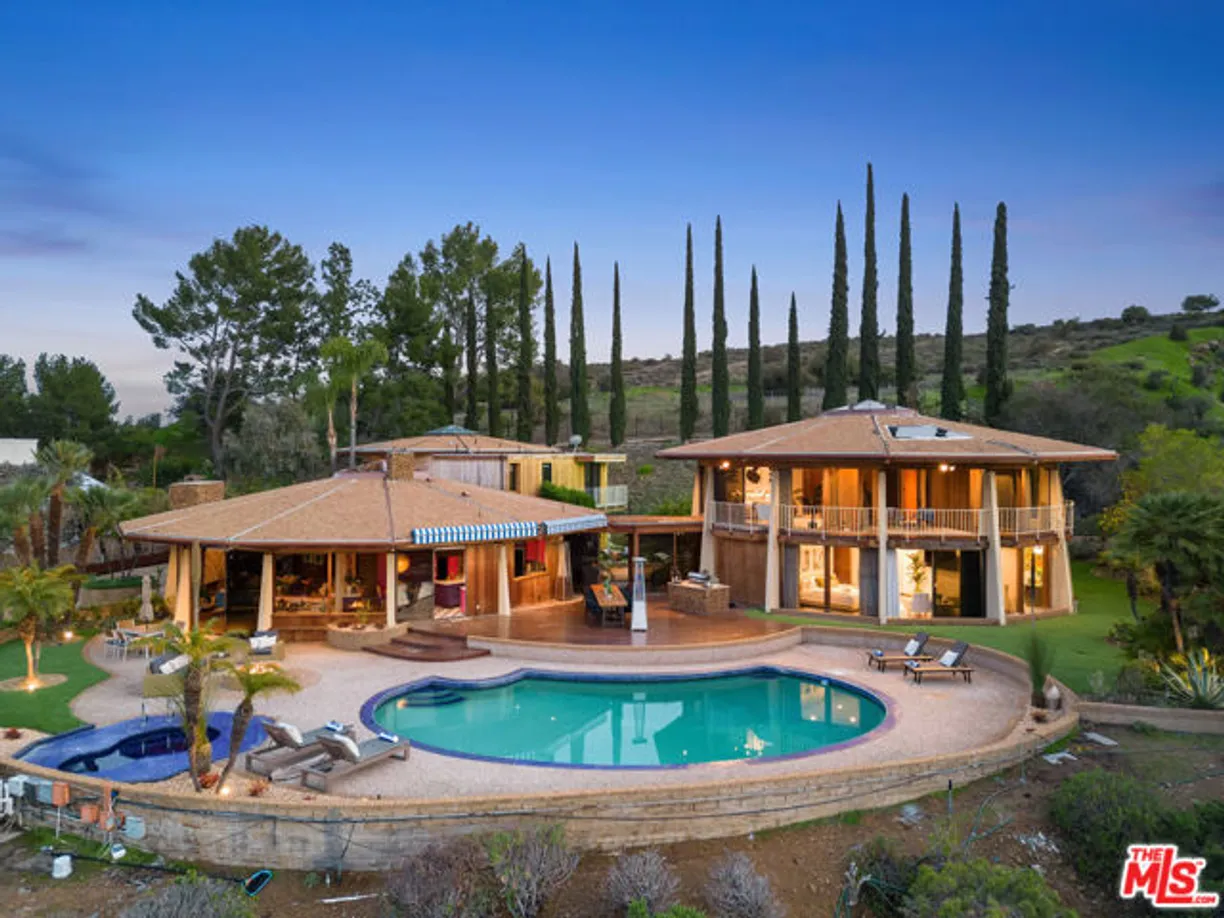 Northern California Real Estate | View Via Vallarta | Listing