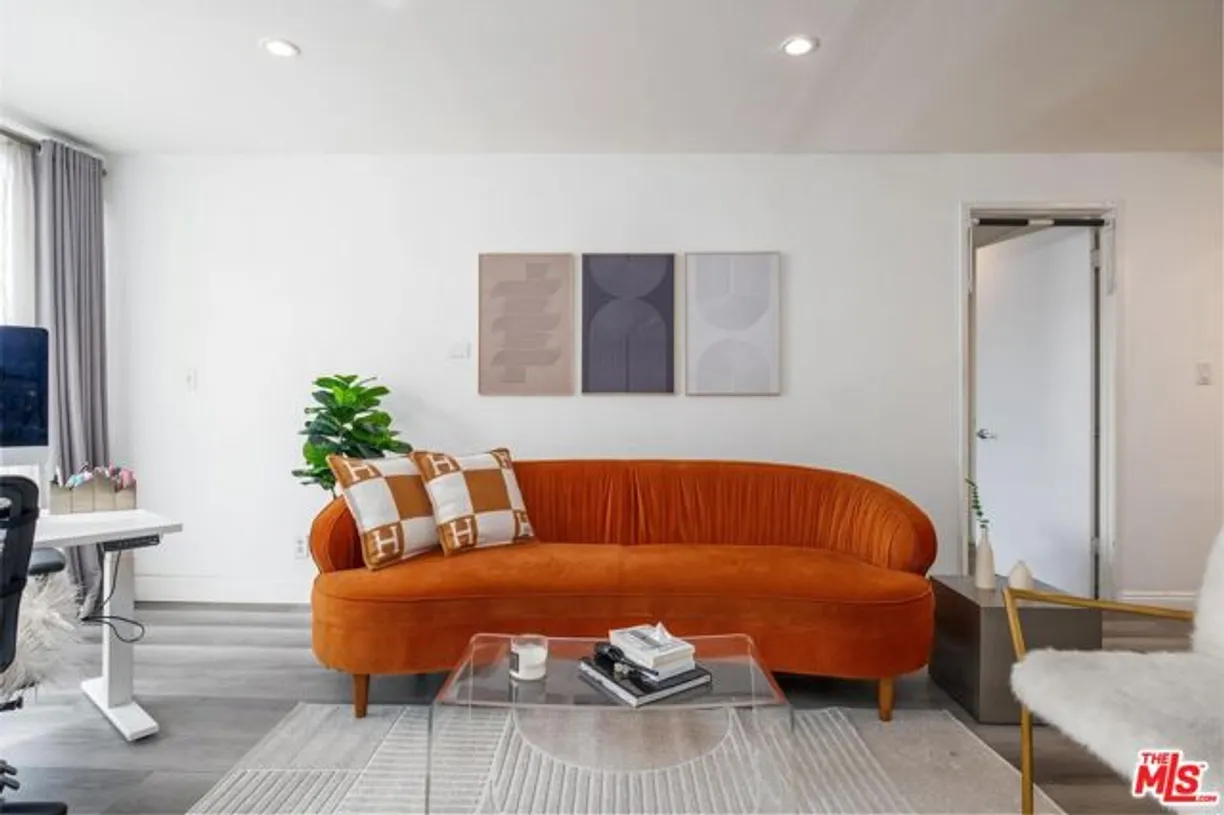 Northern California Real Estate | View San Vicente Boulevard, 101 | Listing