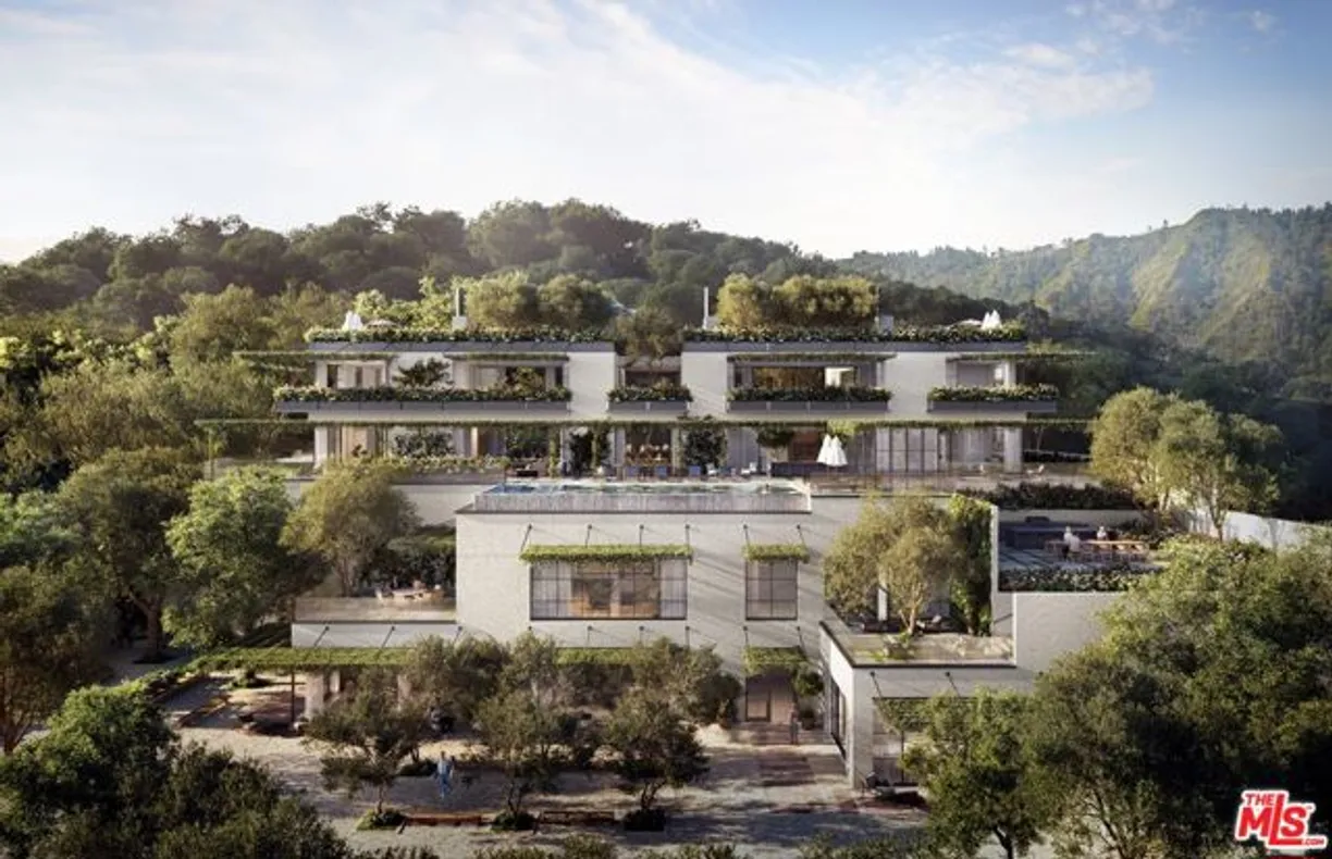 Northern California Real Estate | View Nimes