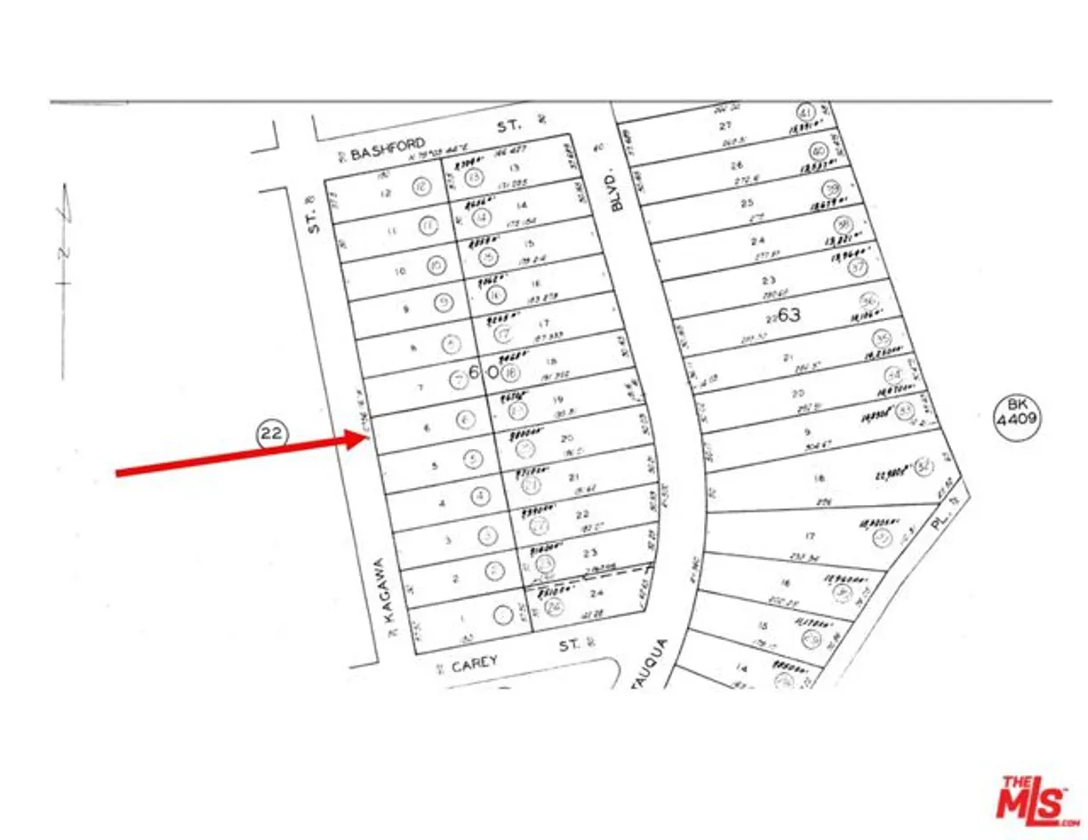 Northern California Real Estate | View Kagawa Street | Listing