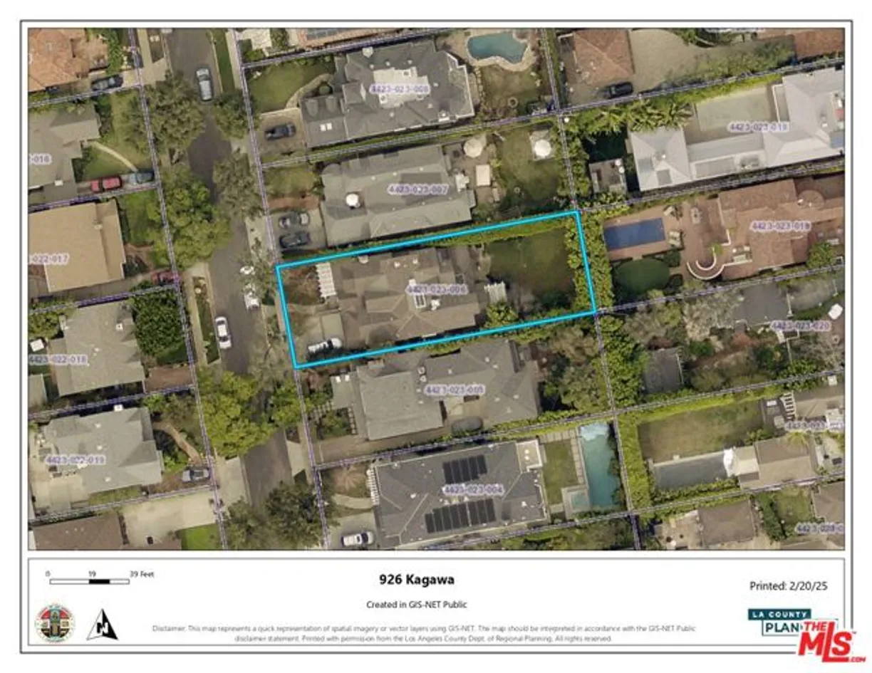Northern California Real Estate | View Kagawa Street