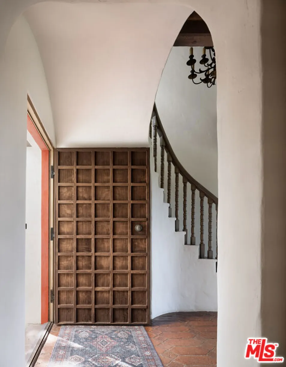 Northern California Real Estate | View San Vicente Boulevard | Listing