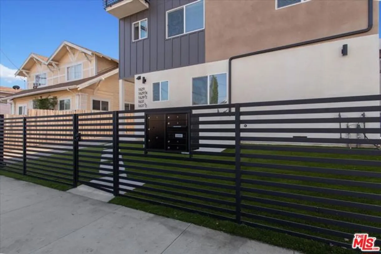 Northern California Real Estate | View New Hampshire Avenue | Listing
