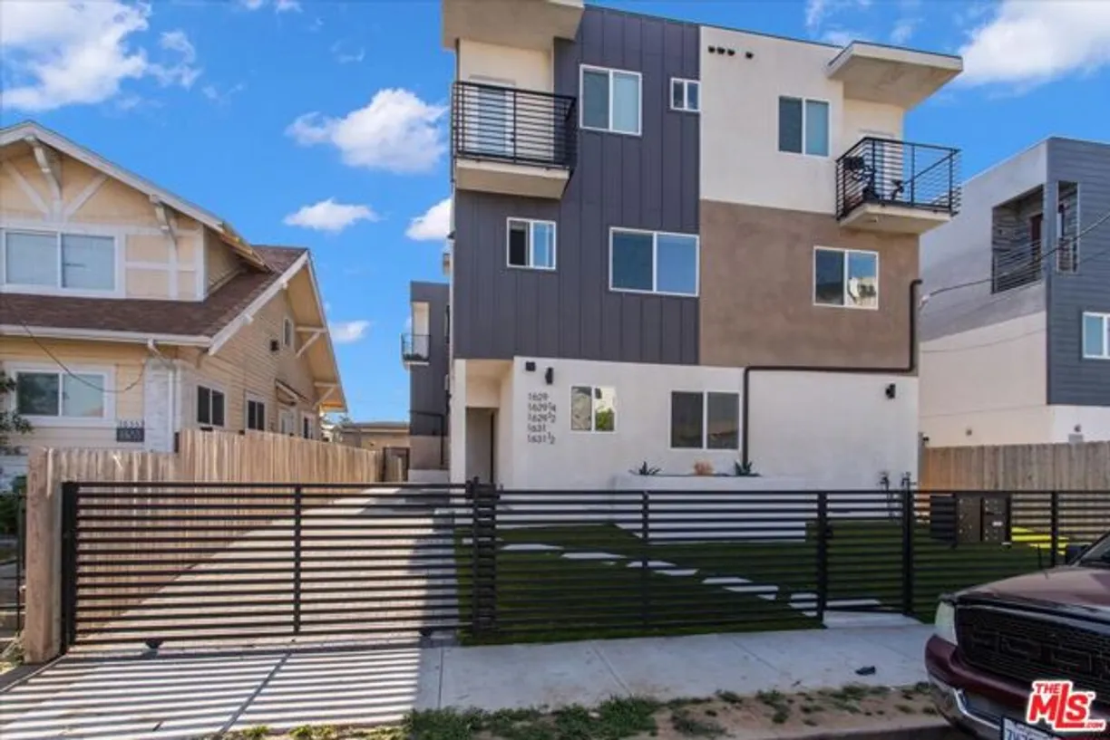 Northern California Real Estate | View New Hampshire Avenue