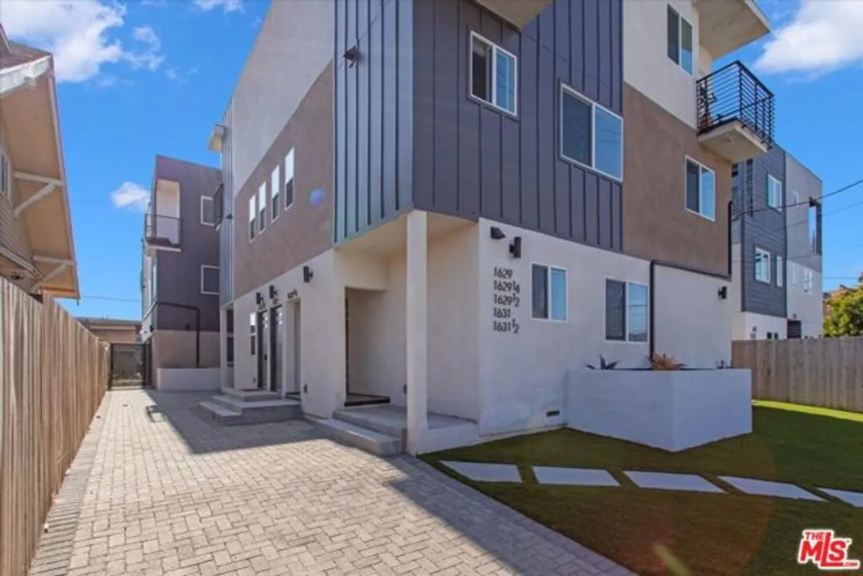 Northern California Real Estate | View New Hampshire Avenue | Listing
