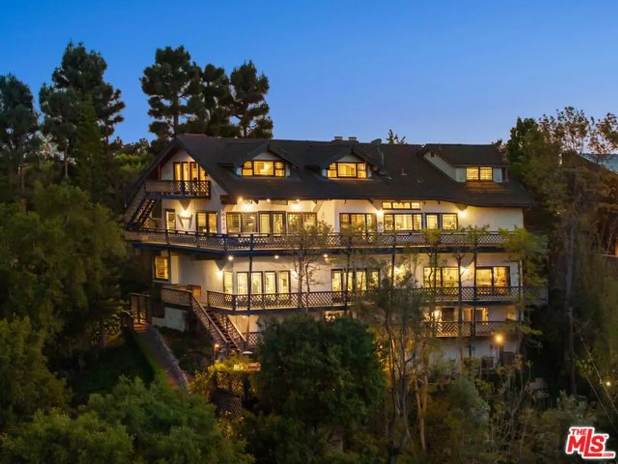 Northern California Real Estate | View San Remo Drive | Listing