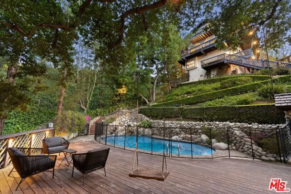 Northern California Real Estate | View San Remo Drive | 5 Beds, 5 Baths