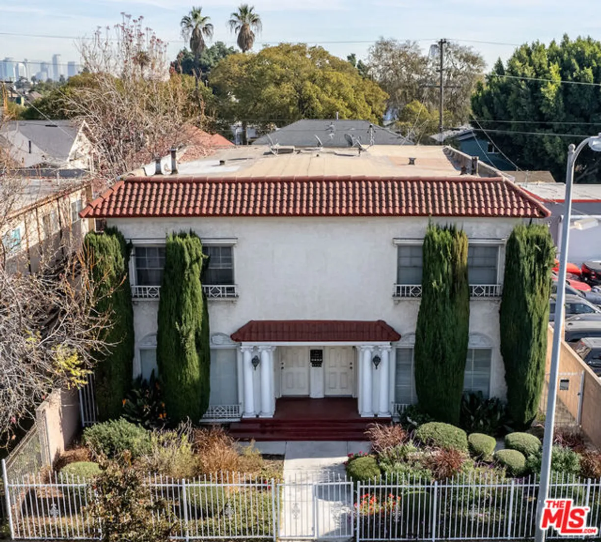 Northern California Real Estate | View Western Avenue