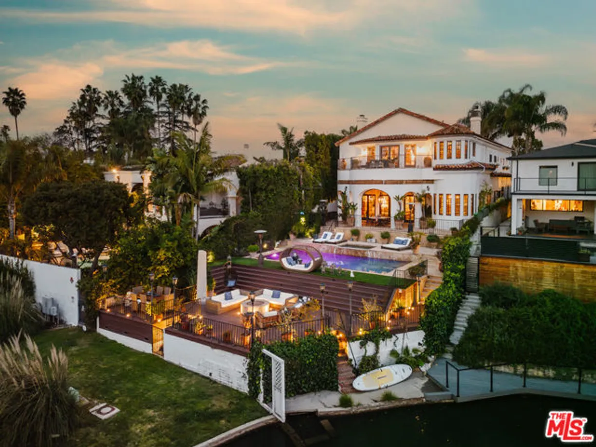 Northern California Real Estate | View Toluca Lake Avenue | 6 Beds, 2 Baths