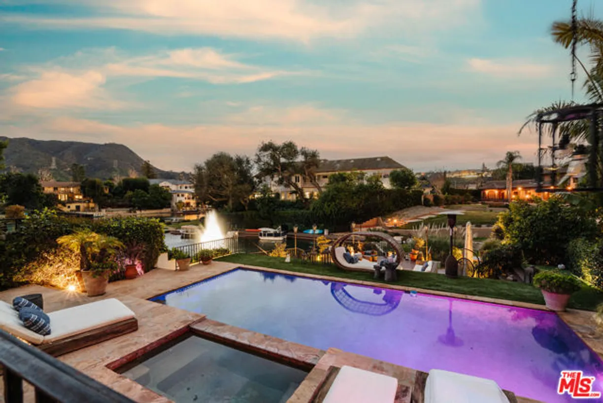 Northern California Real Estate | View Toluca Lake Avenue | Listing