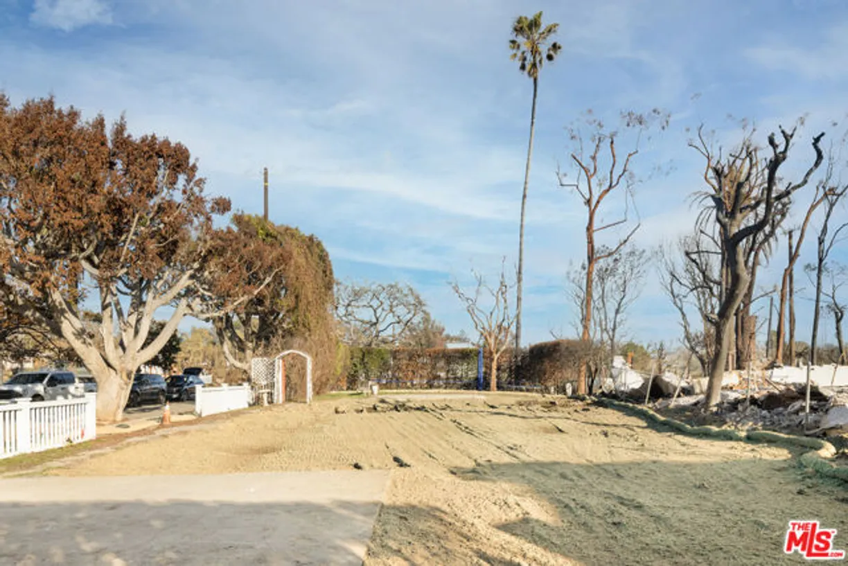 Northern California Real Estate | View Swarthmore Avenue | Listing