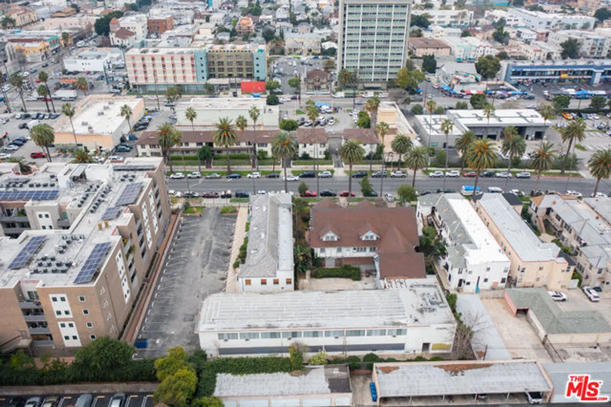 Northern California Real Estate | View Menlo Avenue | Listing