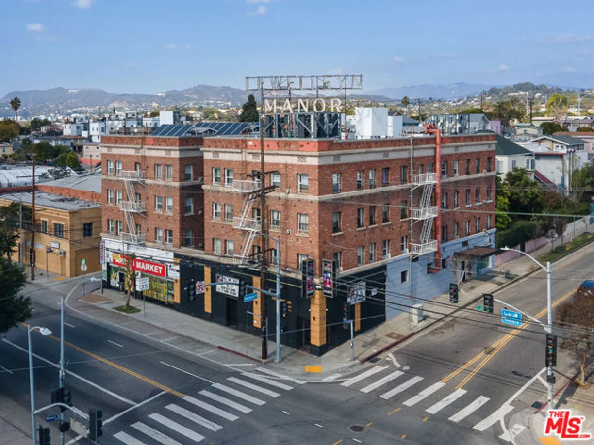 Northern California Real Estate | View Rampart Boulevard