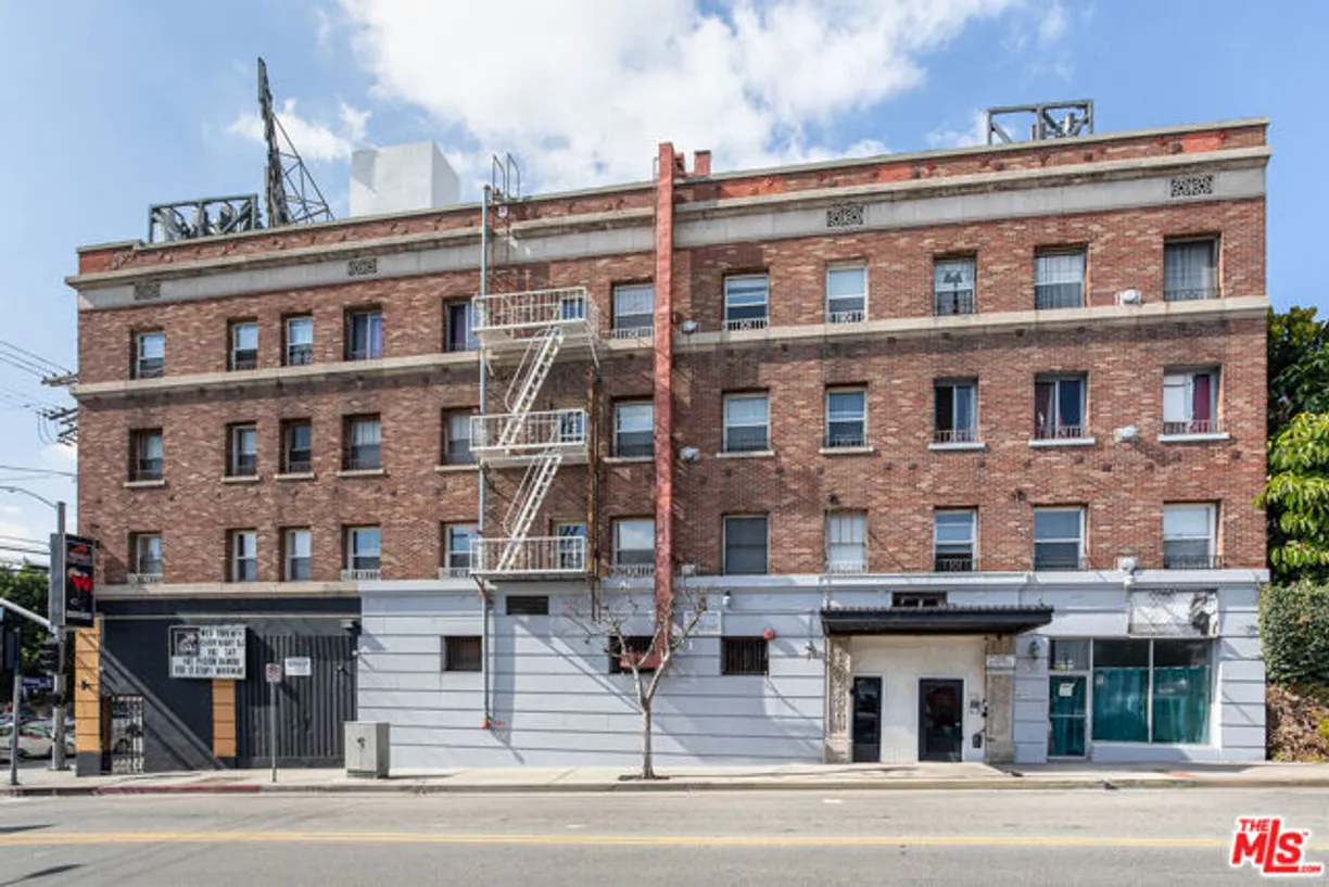 Northern California Real Estate | View Rampart Boulevard | Listing