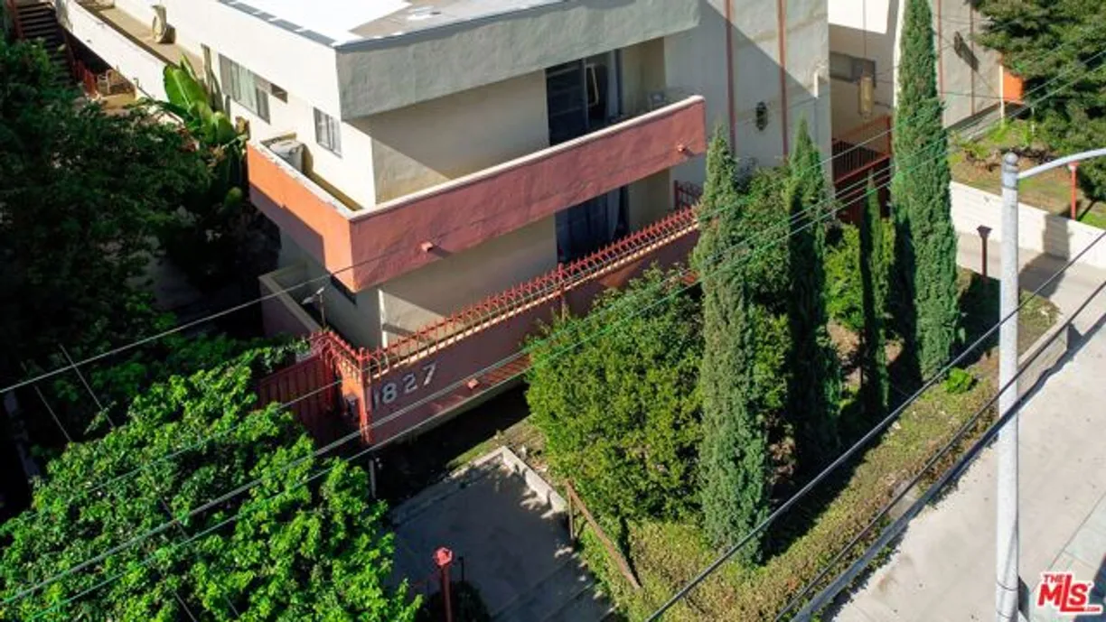 Northern California Real Estate | View Van Ness Avenue | Listing