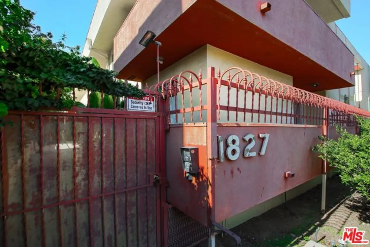 Northern California Real Estate | View Van Ness Avenue | Listing