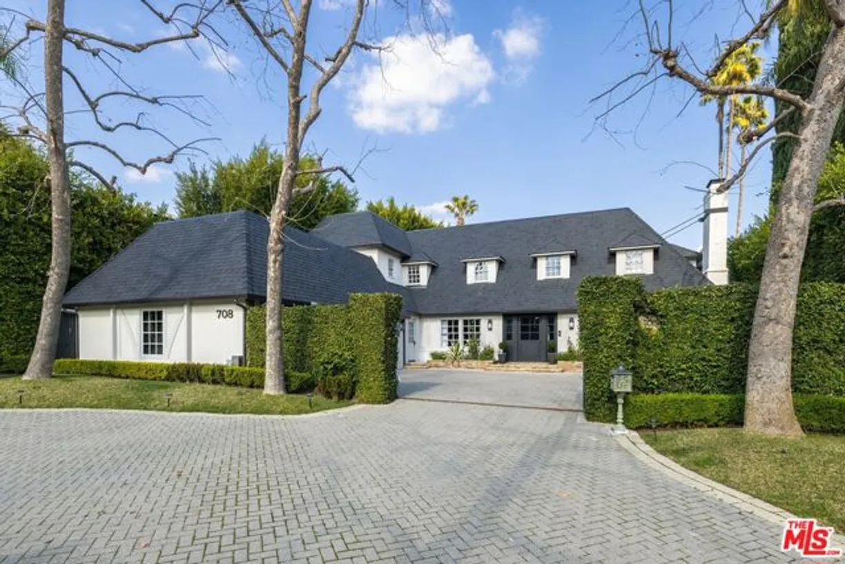 Northern California Real Estate | View Rexford Drive | Listing