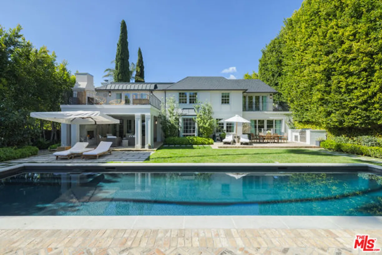 Northern California Real Estate | View Rexford Drive | 6 Beds, 8 Baths
