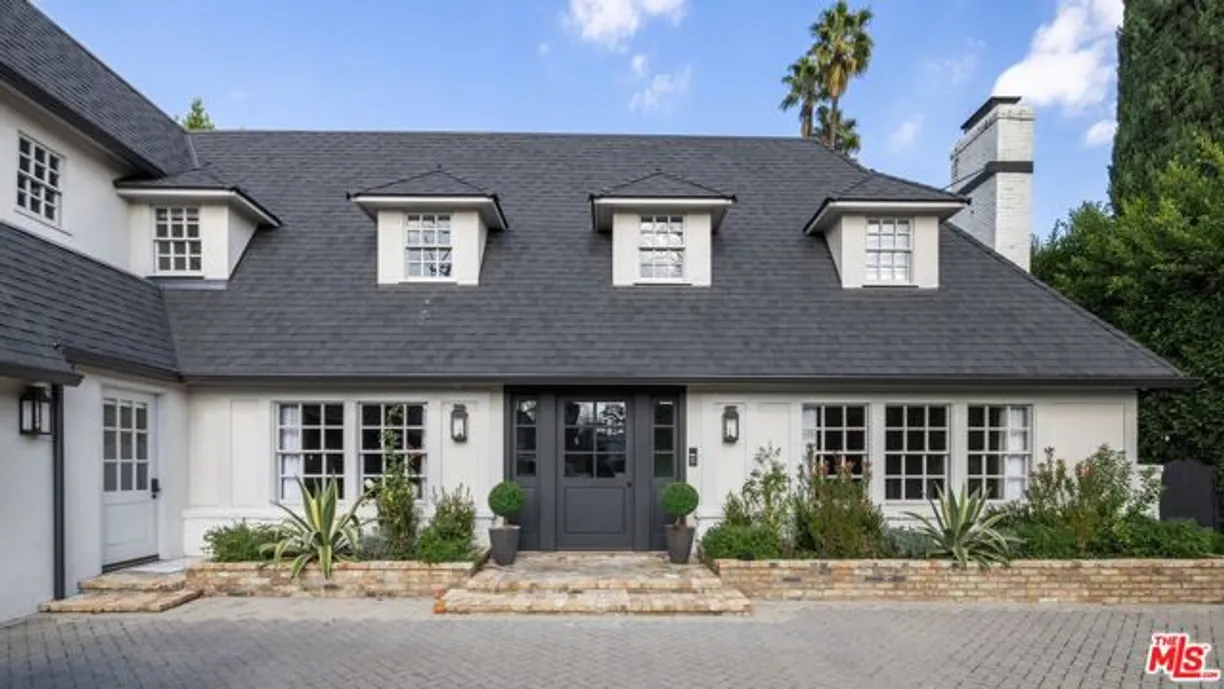 Northern California Real Estate | View Rexford Drive | Listing