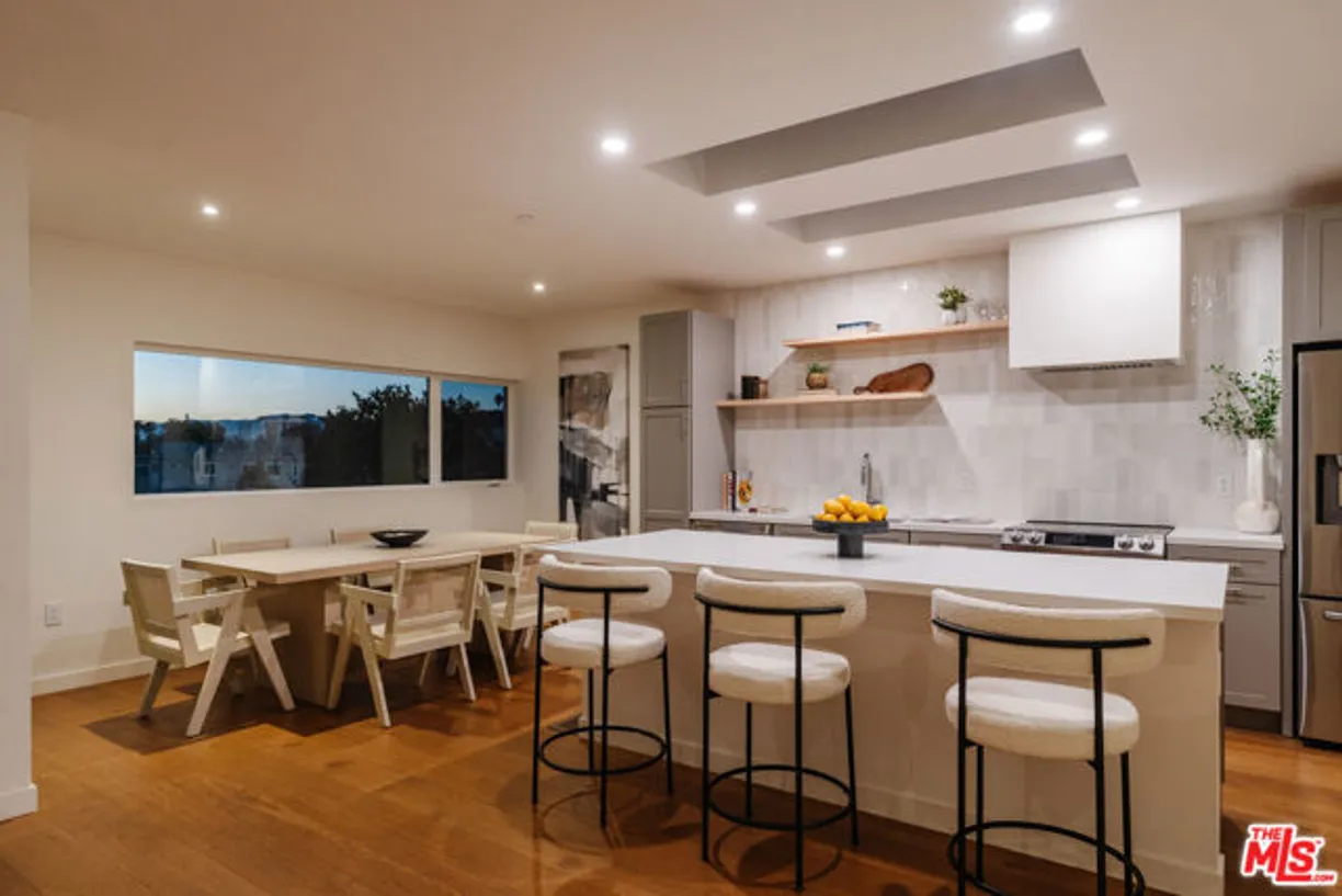 Northern California Real Estate | View Burns Avenue | Listing