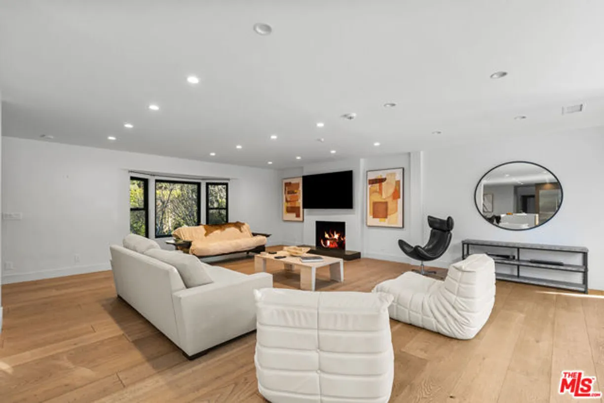 Northern California Real Estate | View Veteran Avenue | Listing