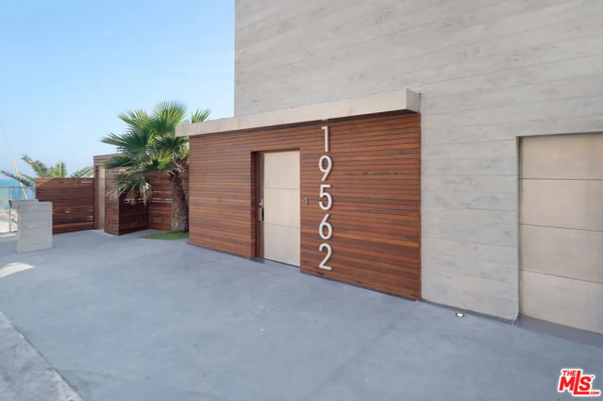 Northern California Real Estate | View PACIFIC COAST Highway | Listing