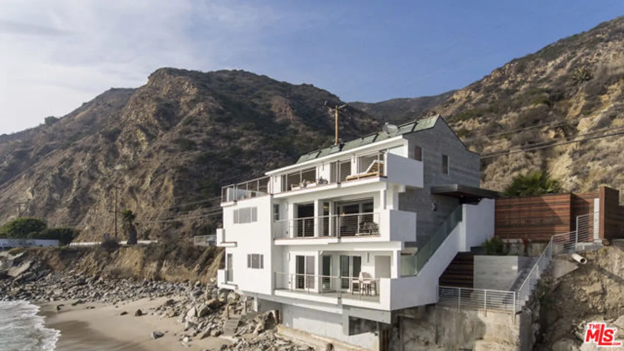 Northern California Real Estate | View PACIFIC COAST Highway | Listing