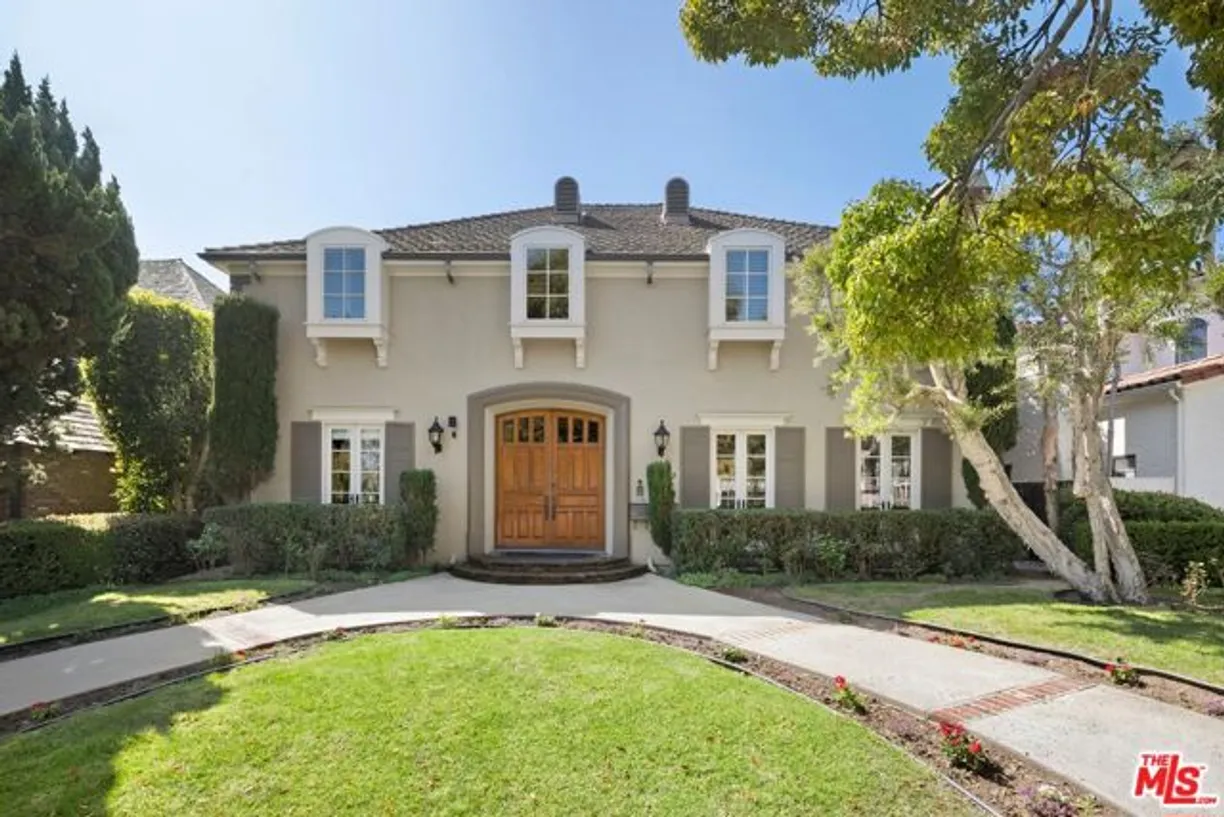 Northern California Real Estate | View 23rd Street | Listing