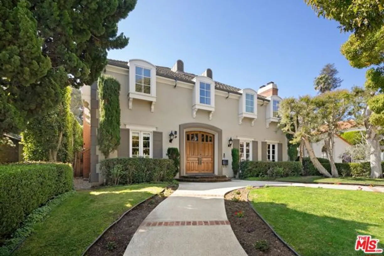 Northern California Real Estate | View 23rd Street | 4 Beds, 4 Baths
