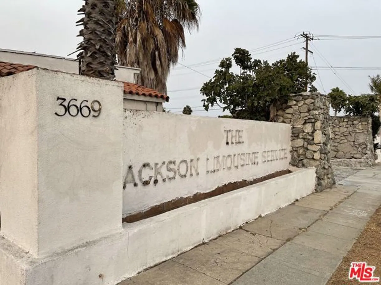 Northern California Real Estate | View Slauson Avenue