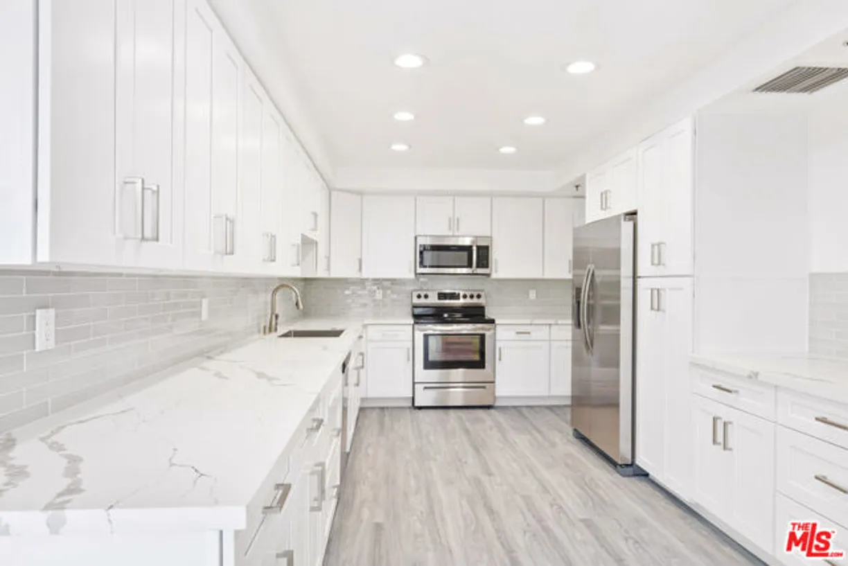 Northern California Real Estate | View WILSHIRE Boulevard, 1501 | Listing