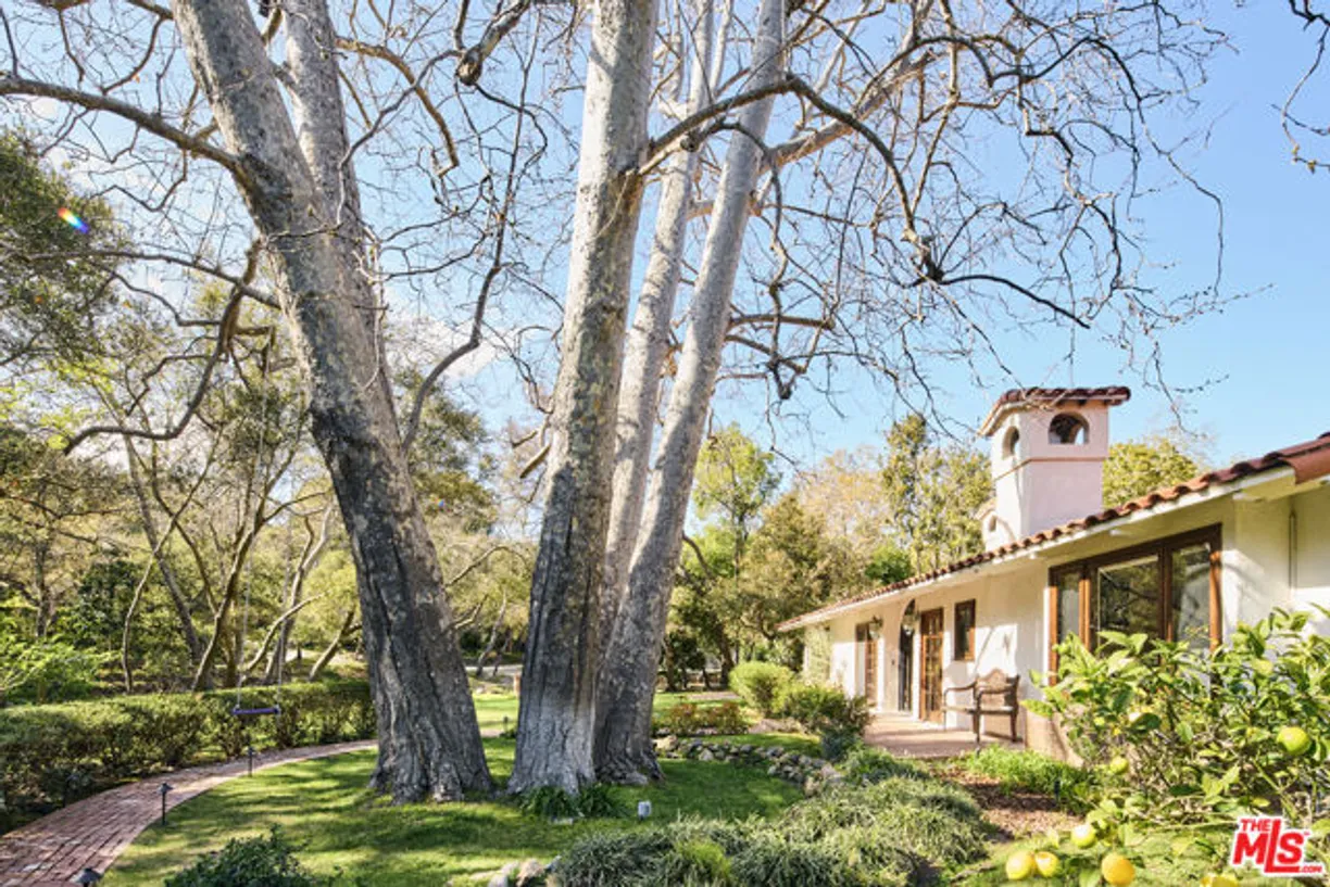 Northern California Real Estate | View Ramirez Canyon Road | 4 Beds, 3 Baths