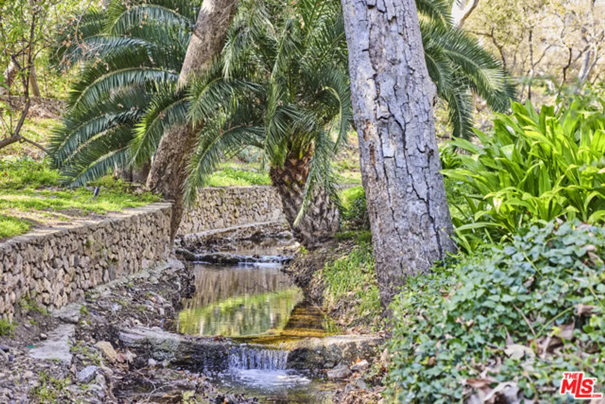 Northern California Real Estate | View Ramirez Canyon Road | Listing